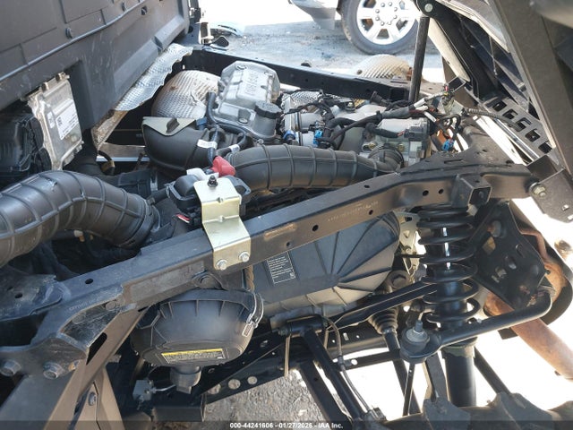 2024 POLARIS RANGER 4XATAE994R8468599 Photo 8