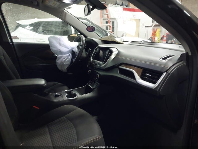 Продаж на аукціоні авто 2019 Gmc Terrain Sle, vin: 3GKALMEVXKL180802, номер лоту: 44241614