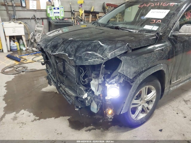 Продаж на аукціоні авто 2019 Gmc Terrain Sle, vin: 3GKALMEVXKL180802, номер лоту: 44241614