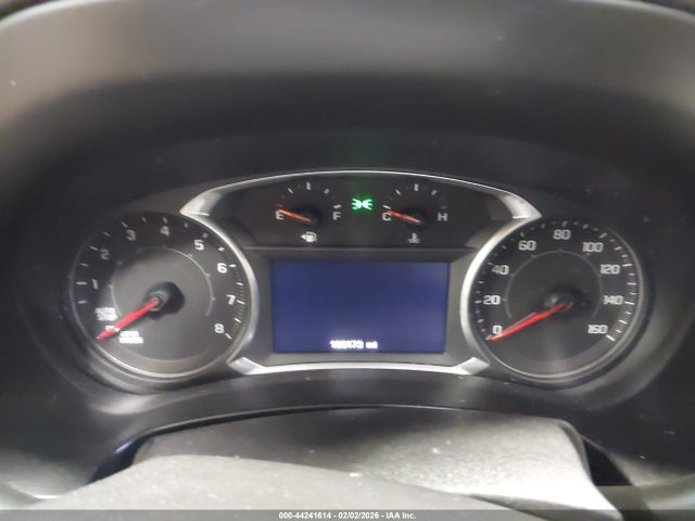 Продаж на аукціоні авто 2019 Gmc Terrain Sle, vin: 3GKALMEVXKL180802, номер лоту: 44241614