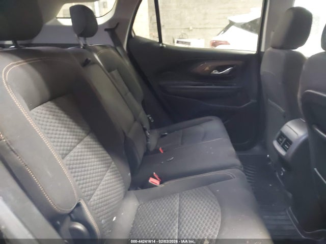 Продаж на аукціоні авто 2019 Gmc Terrain Sle, vin: 3GKALMEVXKL180802, номер лоту: 44241614