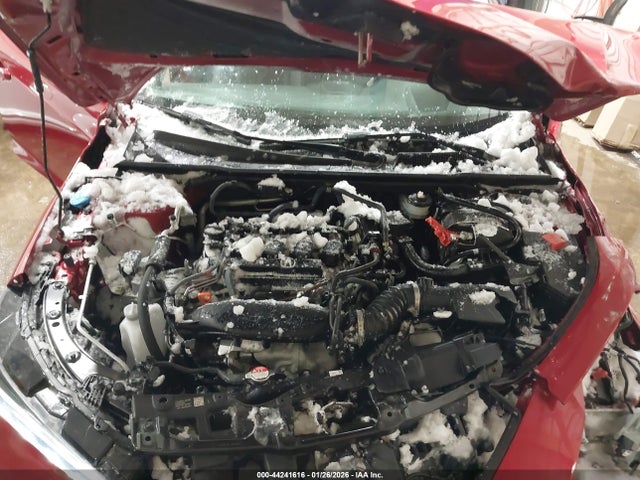 Aukcja sprzedaży 2023 Acura Integra A-spec Technology, vin: 19UDE4G79PA016040, numer aukcji: 44241616