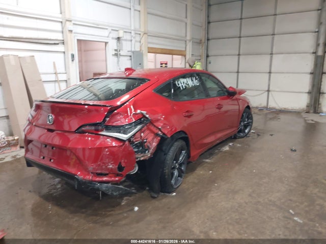 Aukcja sprzedaży 2023 Acura Integra A-spec Technology, vin: 19UDE4G79PA016040, numer aukcji: 44241616