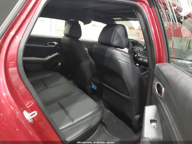 Aukcja sprzedaży 2023 Acura Integra A-spec Technology, vin: 19UDE4G79PA016040, numer aukcji: 44241616