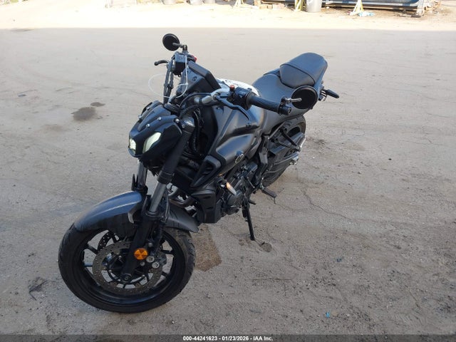 JYARM32Y1PA001500 Yamaha Mt07 C