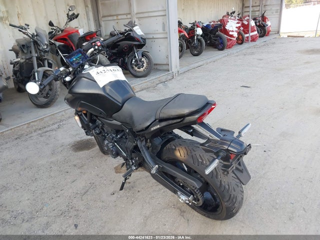 JYARM32Y1PA001500 Yamaha Mt07 C