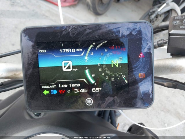 JYARM32Y1PA001500 Yamaha Mt07 C