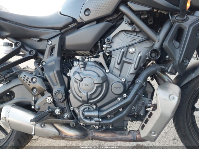 JYARM32Y1PA001500 Yamaha Mt07 C