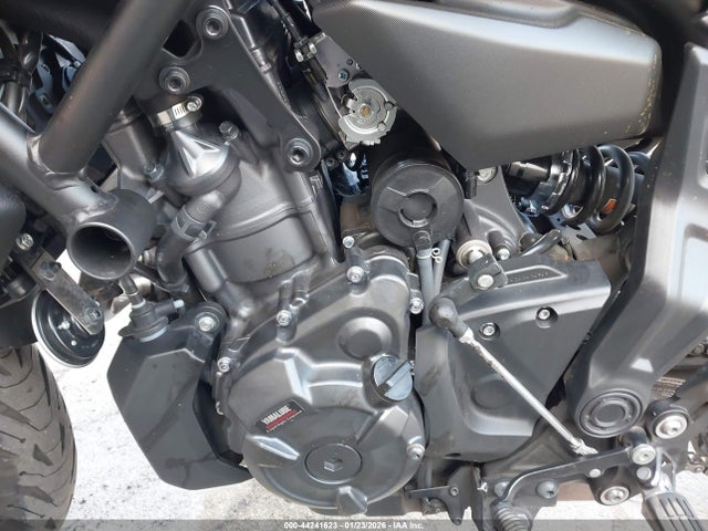 JYARM32Y1PA001500 Yamaha Mt07 C