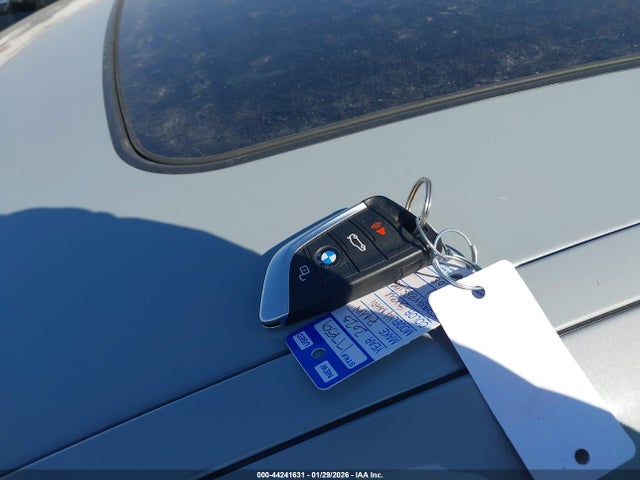 2023 BMW X4 5UX43DT03P9R28238 Photo 10