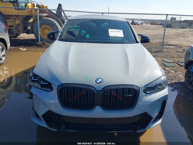 5UX43DT03P9R28238 BMW X4 M40i