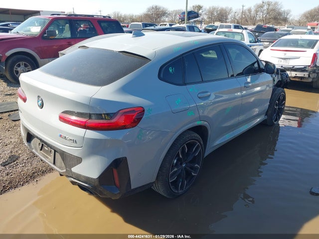 2023 BMW X4 5UX43DT03P9R28238 Photo 3