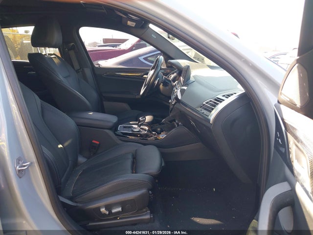 2023 BMW X4 5UX43DT03P9R28238 Photo 4