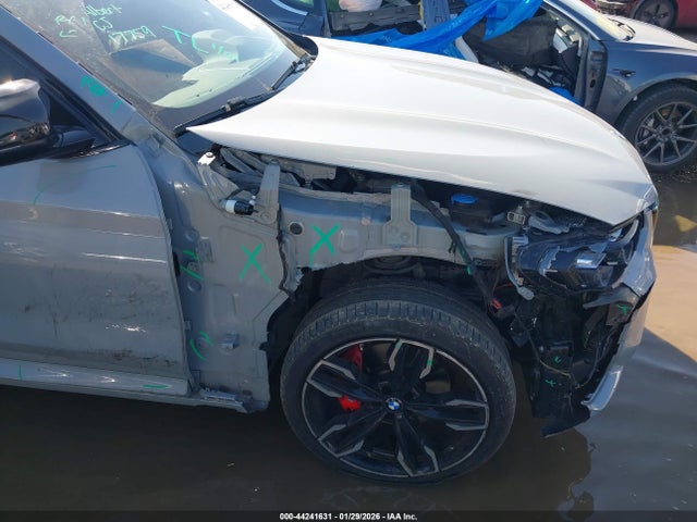 2023 BMW X4 5UX43DT03P9R28238 Photo 5