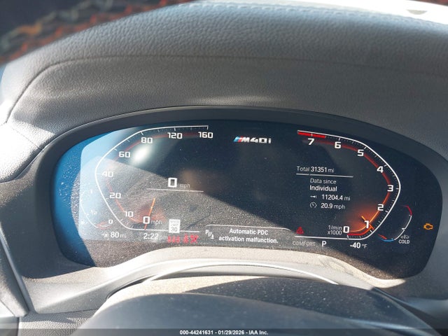 2023 BMW X4 5UX43DT03P9R28238 Photo 6