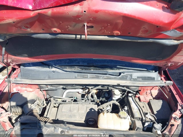 Продажа на аукционе авто 2020 Buick Encore Fwd Preferred, vin: KL4CJASB0LB063603, номер лота: 44241636