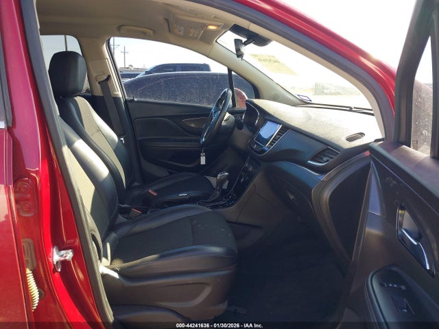 Продажа на аукционе авто 2020 Buick Encore Fwd Preferred, vin: KL4CJASB0LB063603, номер лота: 44241636