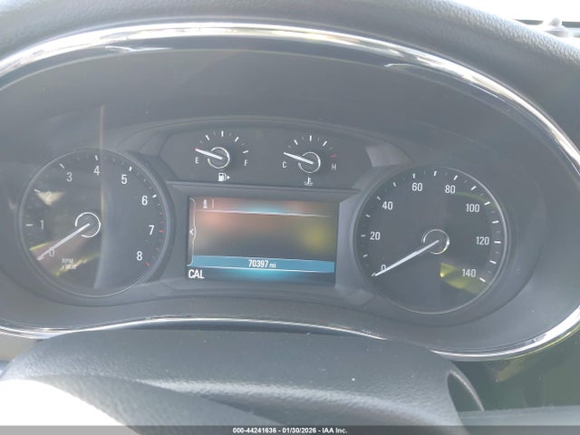 Продажа на аукционе авто 2020 Buick Encore Fwd Preferred, vin: KL4CJASB0LB063603, номер лота: 44241636