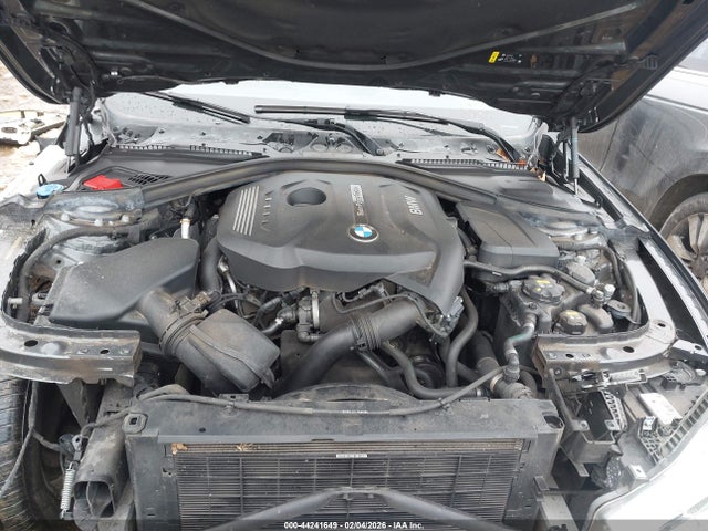 Продажа на аукционе авто 2018 Bmw 330i, vin: WBA8B9G54JNU98126, номер лота: 44241649