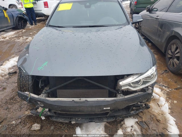 Продажа на аукционе авто 2018 Bmw 330i, vin: WBA8B9G54JNU98126, номер лота: 44241649