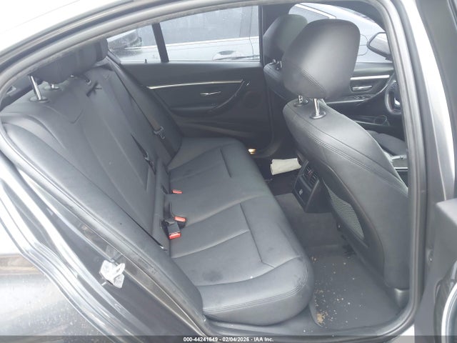 Продажа на аукционе авто 2018 Bmw 330i, vin: WBA8B9G54JNU98126, номер лота: 44241649