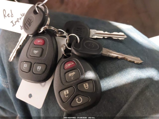 2009 CHEVROLET IMPALA 2G1WT57K291129602 Photo 10