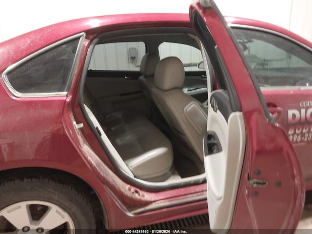 2009 CHEVROLET IMPALA 2G1WT57K291129602 Photo 7