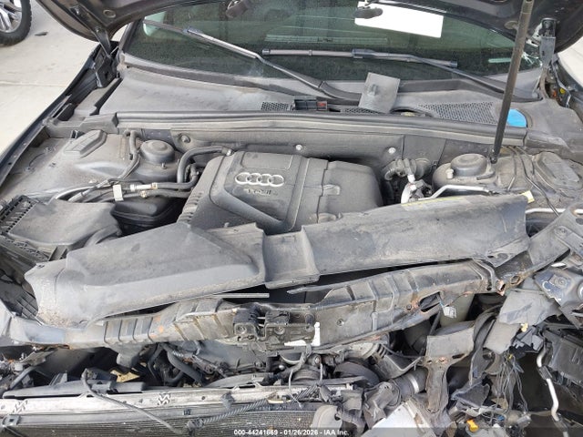 44241669 :رقم المزاد ، WAUCFAFR9CA034408 vin ، 2012 Audi A5 2.0t Premium مزاد بيع