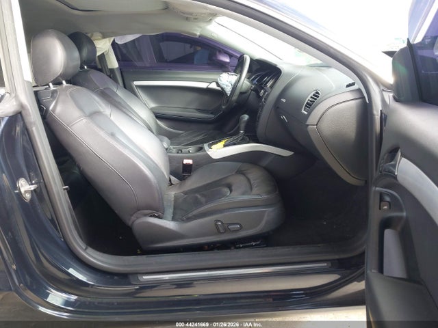 44241669 :رقم المزاد ، WAUCFAFR9CA034408 vin ، 2012 Audi A5 2.0t Premium مزاد بيع