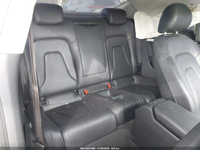 44241669 :رقم المزاد ، WAUCFAFR9CA034408 vin ، 2012 Audi A5 2.0t Premium مزاد بيع