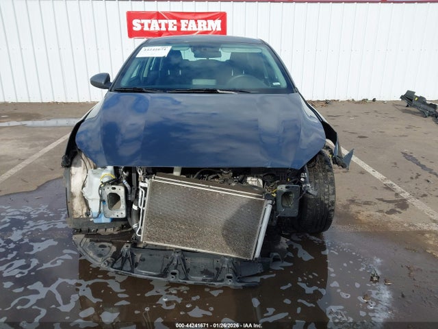 3KPF24ADXRE769087 KIA Forte Lxs