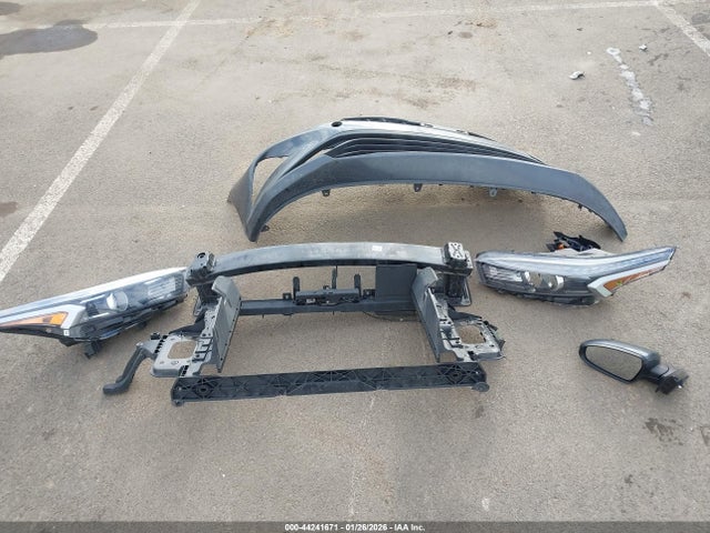 3KPF24ADXRE769087 KIA Forte Lxs
