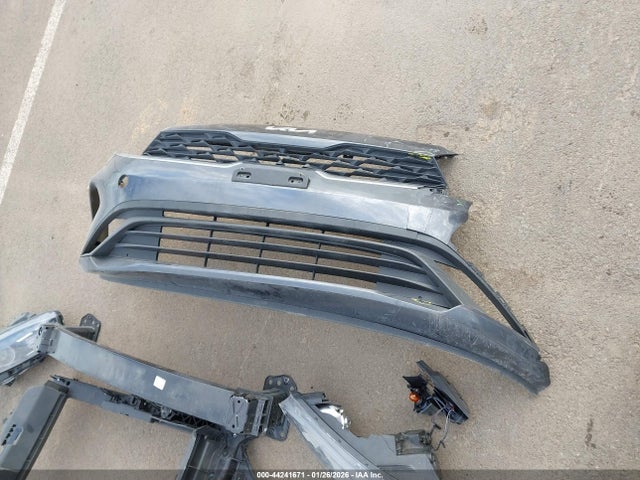 3KPF24ADXRE769087 KIA Forte Lxs