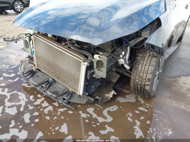 3KPF24ADXRE769087 KIA Forte Lxs