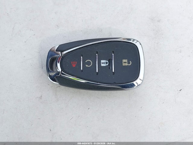 1G1JD6SB8J4102563 Chevrolet Sonic Lt Auto