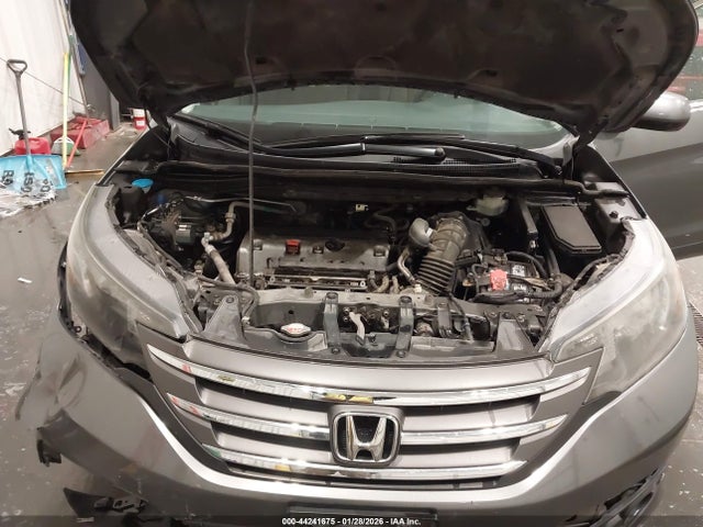 5J6RM4H59EL004969 Honda CR-V EX