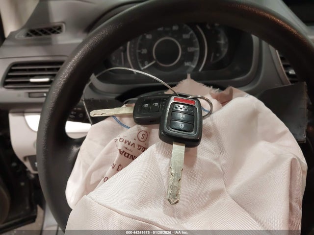 5J6RM4H59EL004969 Honda CR-V EX