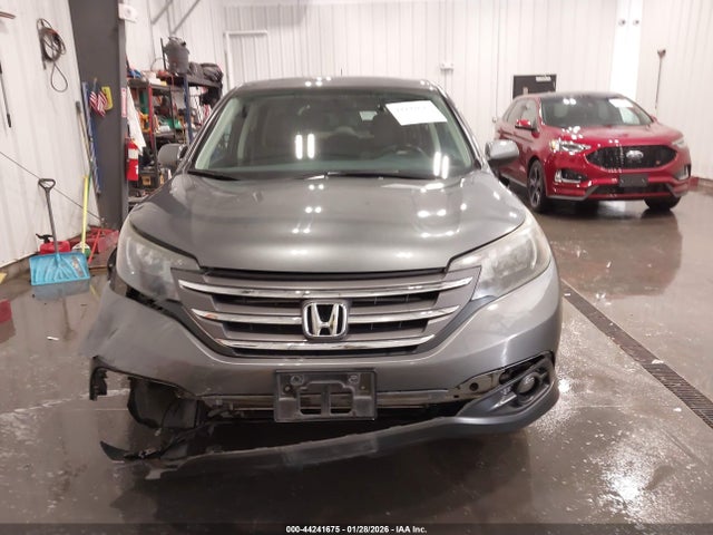 5J6RM4H59EL004969 Honda CR-V EX