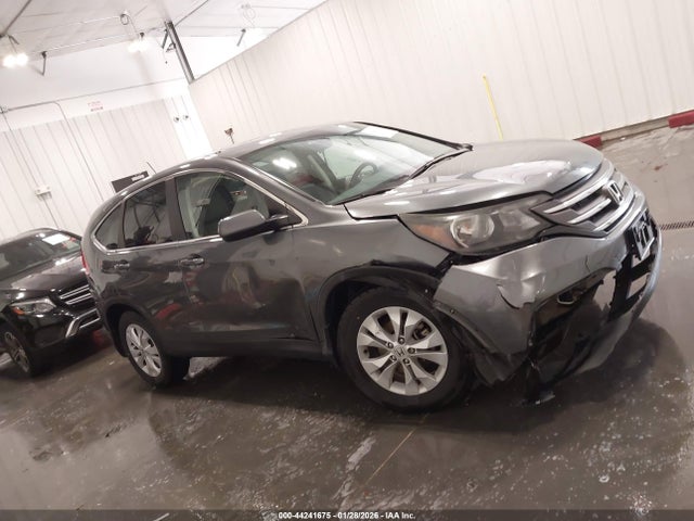 5J6RM4H59EL004969 Honda CR-V EX