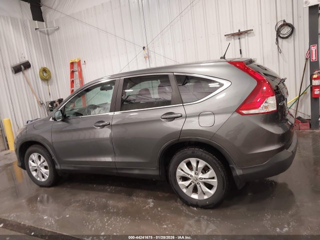 5J6RM4H59EL004969 Honda CR-V EX