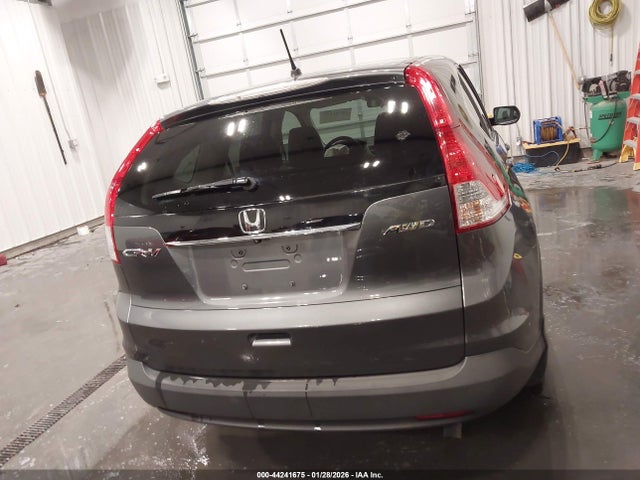 5J6RM4H59EL004969 Honda CR-V EX