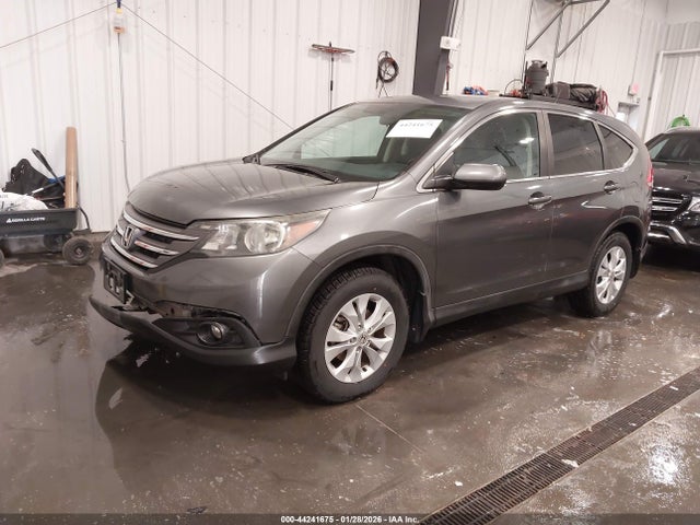 5J6RM4H59EL004969 Honda CR-V EX