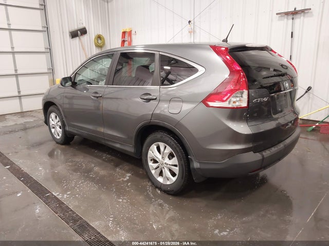5J6RM4H59EL004969 Honda CR-V EX