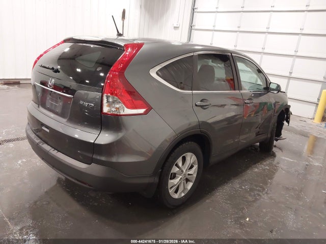 5J6RM4H59EL004969 Honda CR-V EX