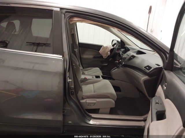 5J6RM4H59EL004969 Honda CR-V EX