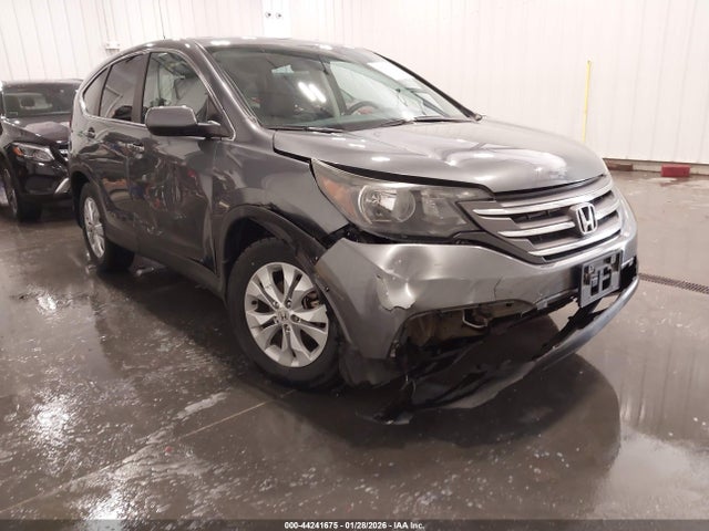 5J6RM4H59EL004969 Honda CR-V EX