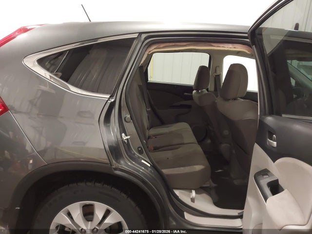 5J6RM4H59EL004969 Honda CR-V EX