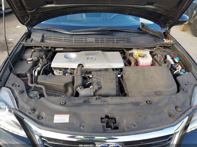 Lexus CT 200H 2015 JTHKD5BH2F2238344 Image 10