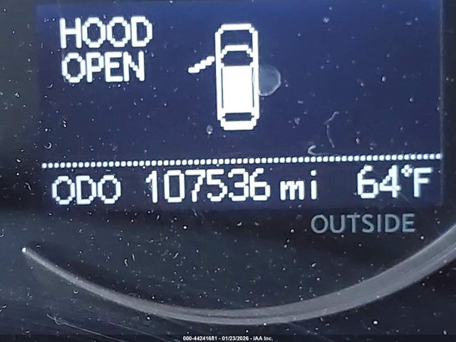 Lexus CT 200H 2015 JTHKD5BH2F2238344 Image 15
