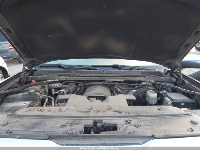 3GTU2NEC0HG443395 GMC Sierra 1500 Slt